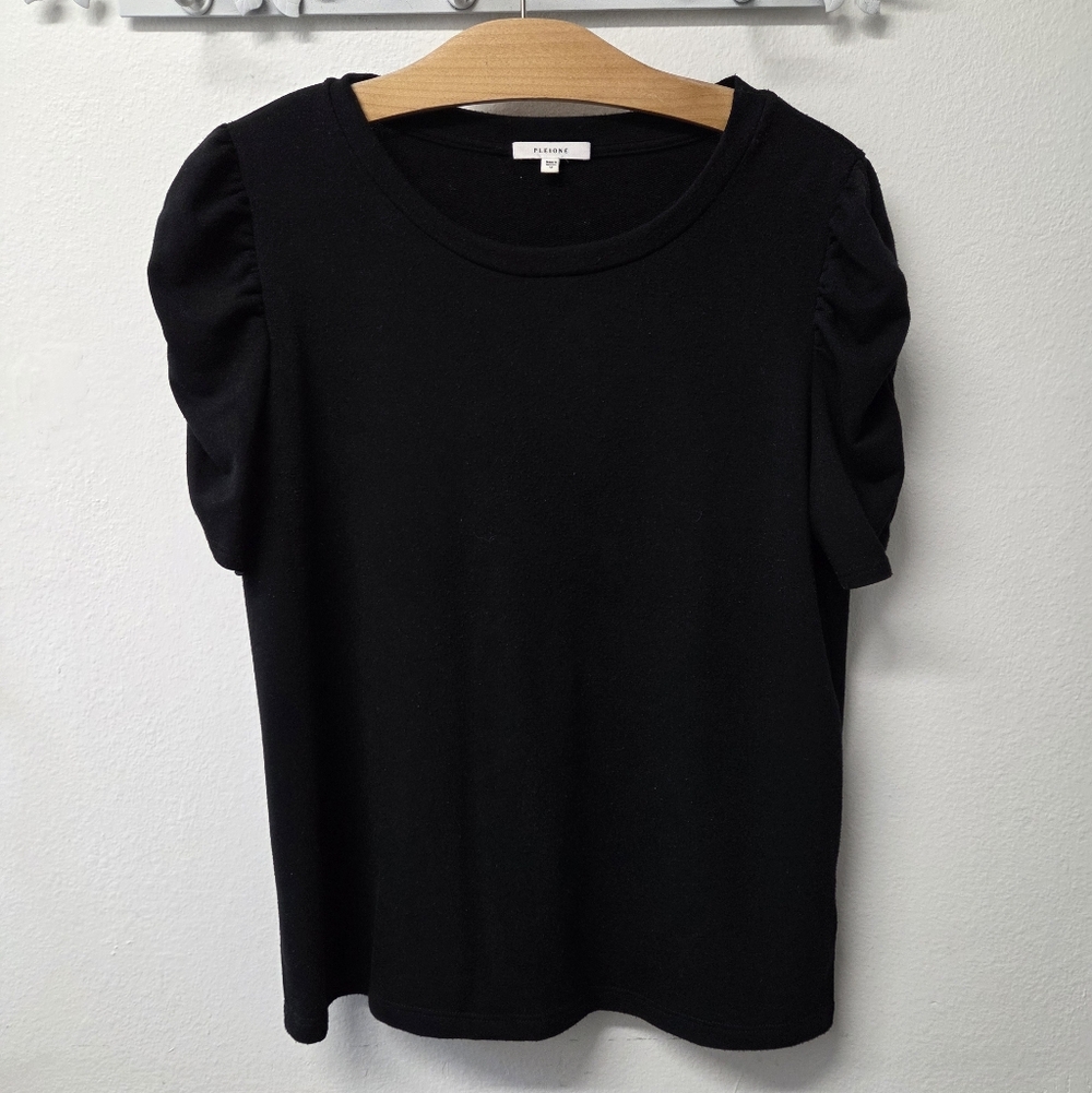 Short Sleeve Women's Top